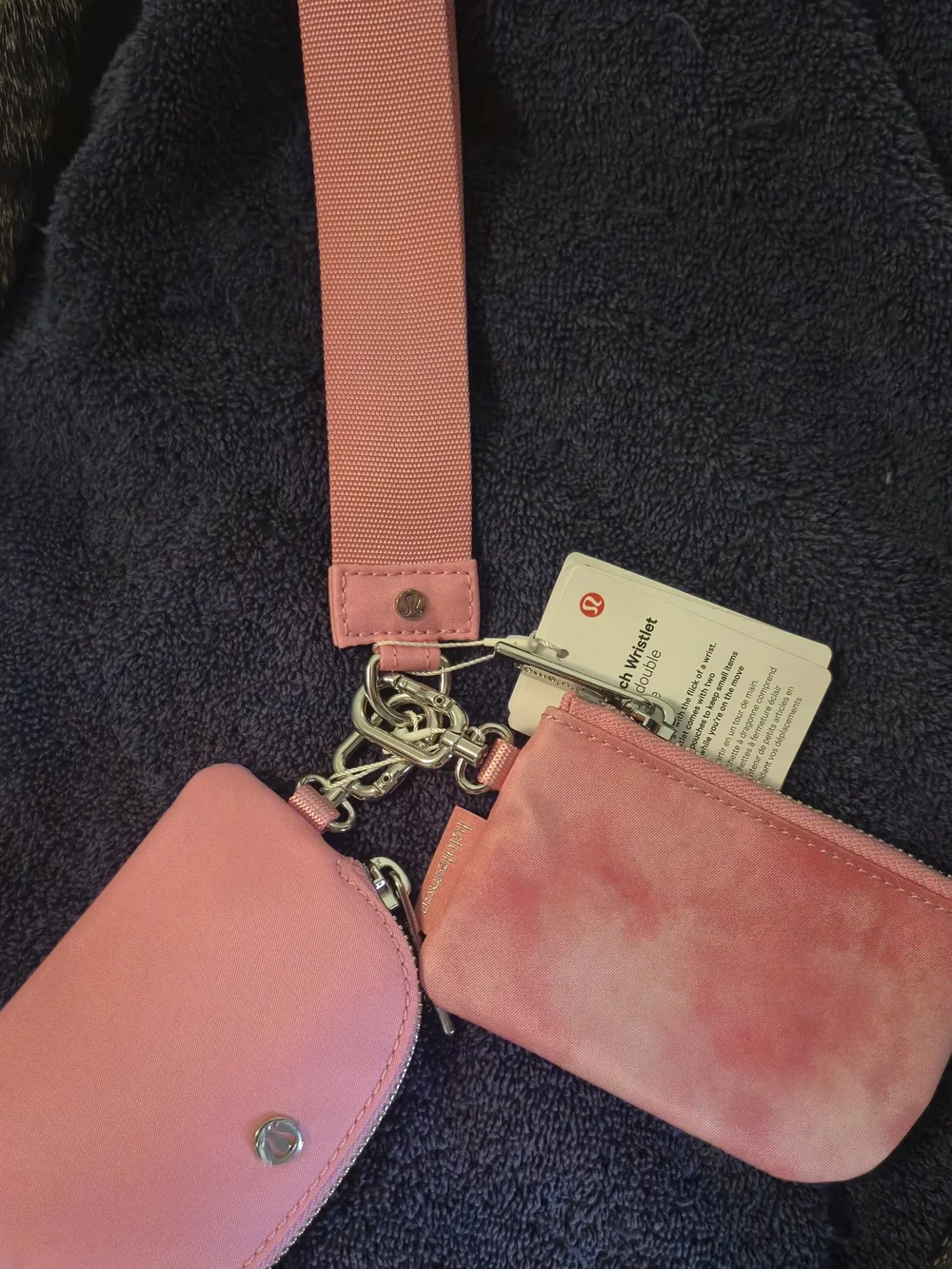 lululemon athletica nwt excellent